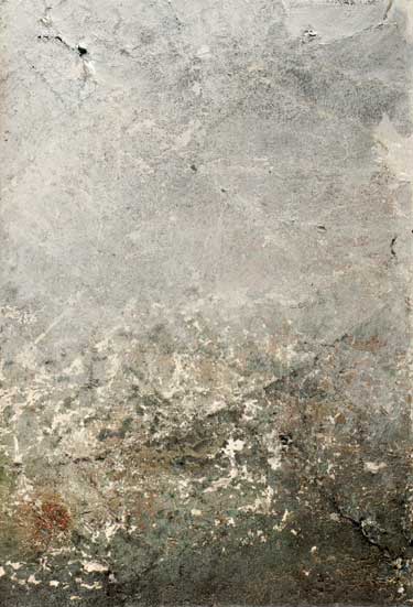 martin hautz: monolith gris 5